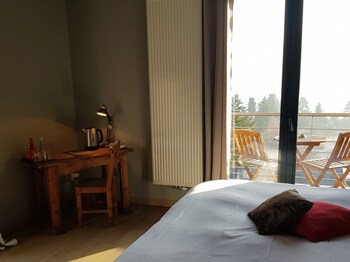 chalet christine