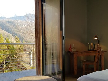 chalet christine