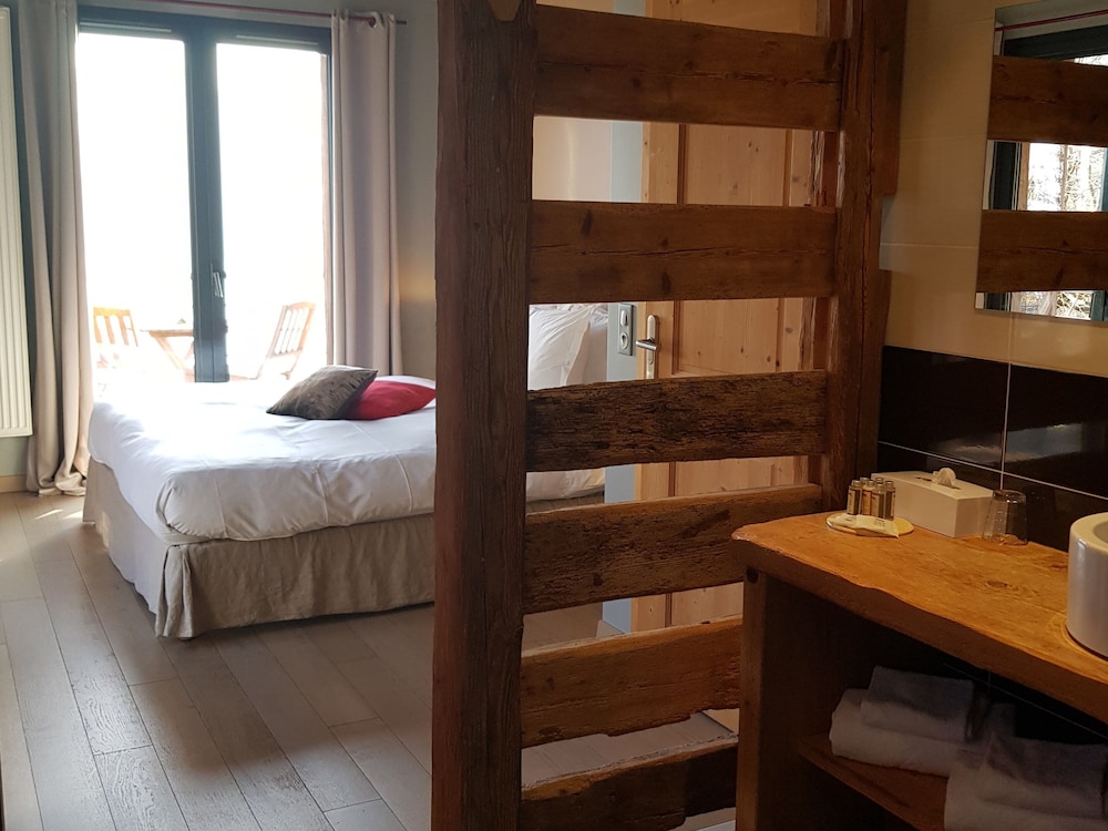 chalet christine