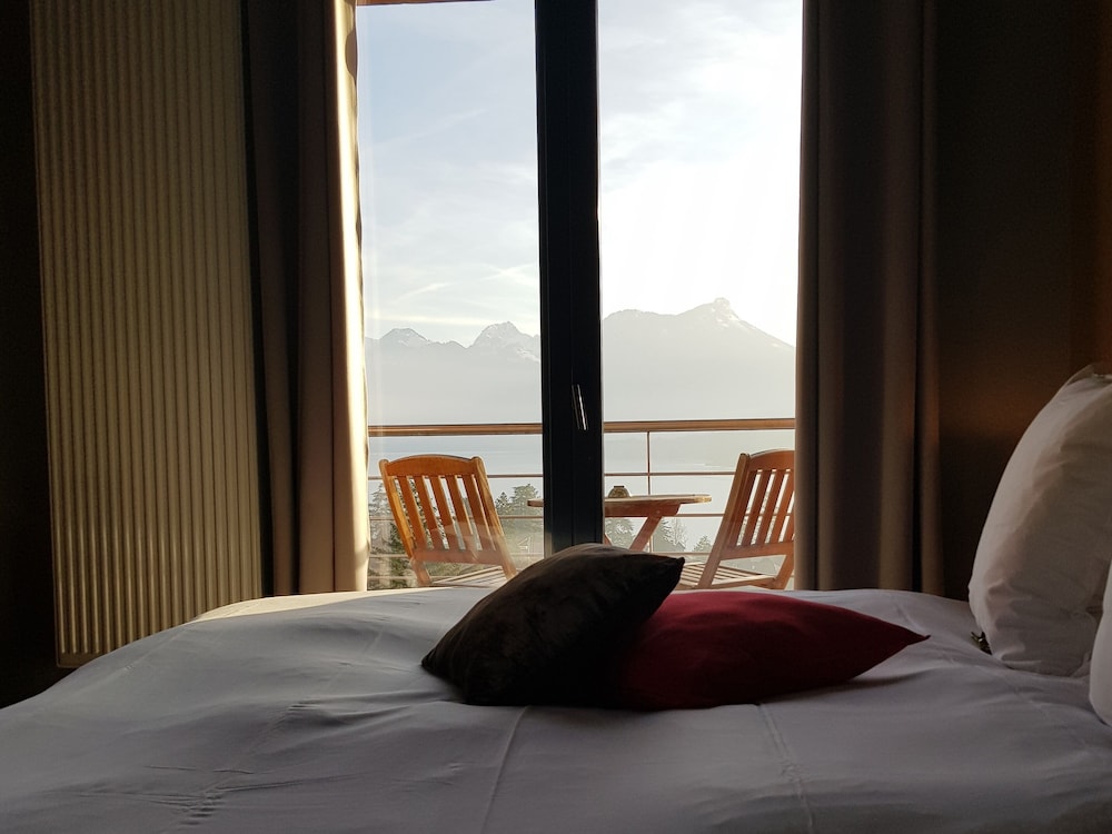 chalet christine