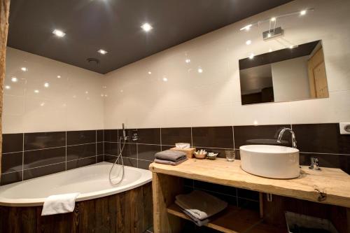 chalet christine