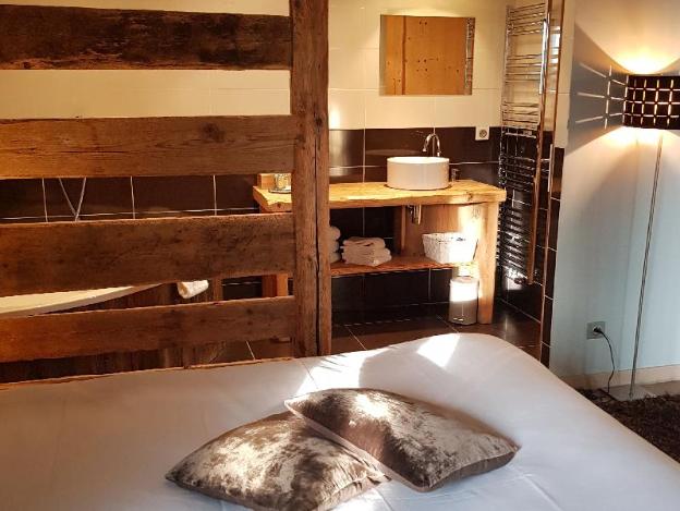 chalet christine