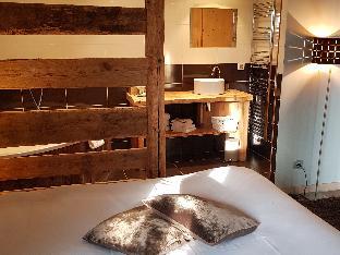 chalet christine