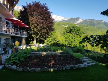chalet christine
