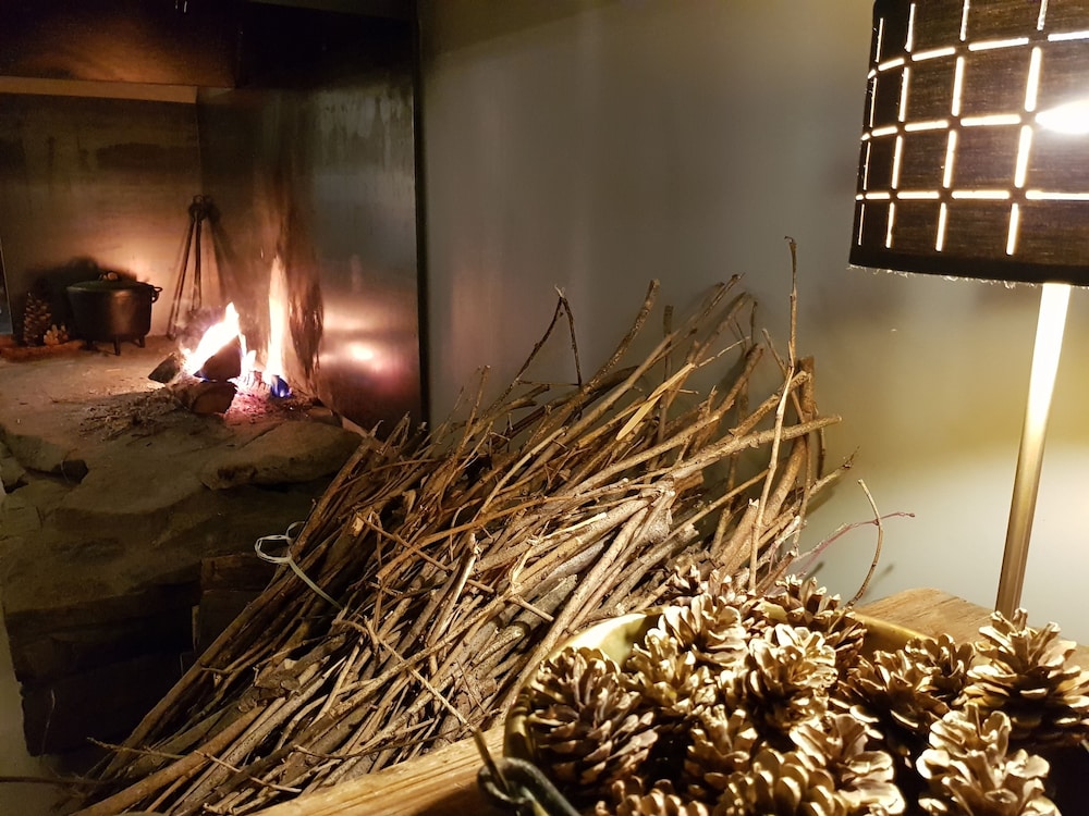 chalet christine