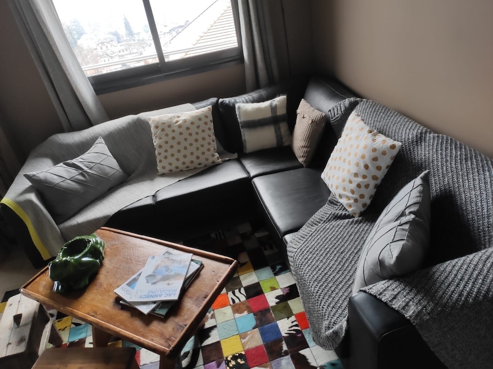 chalet christine