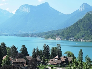 talloires montmin