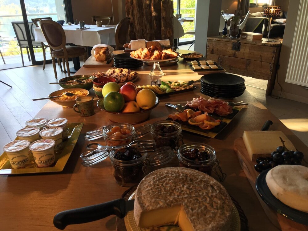 chalet christine