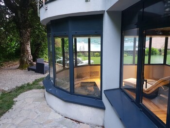 talloires montmin