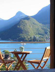 chalet christine