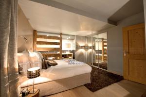 chalet christine