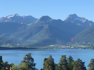 talloires montmin