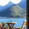 chalet christine