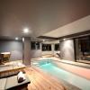 chalet christine