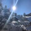 chalet alpage