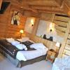 chalet alpage