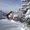 chalet alpage