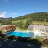 chalet alpage