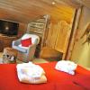 chalet alpage
