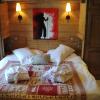 chalet alpage