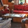 chalet alpage