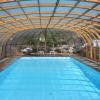chalet alpage