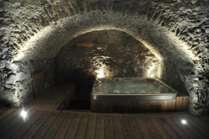 chalet alpage
