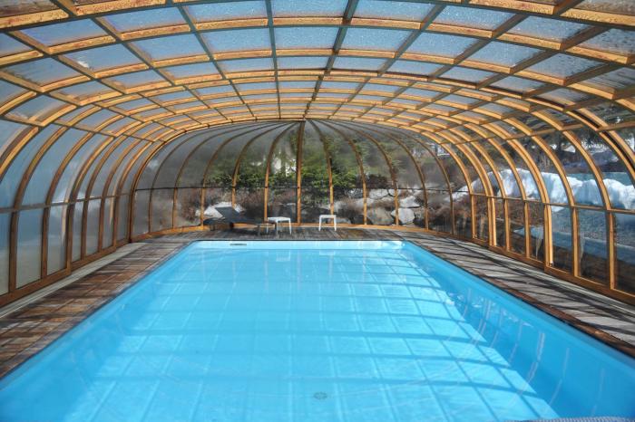 chalet alpage