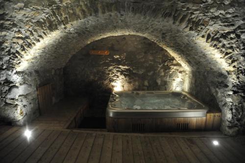 chalet alpage