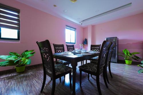 chennai