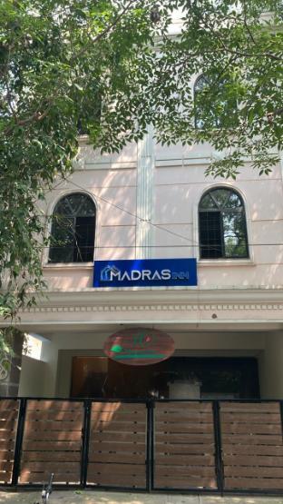 chennai