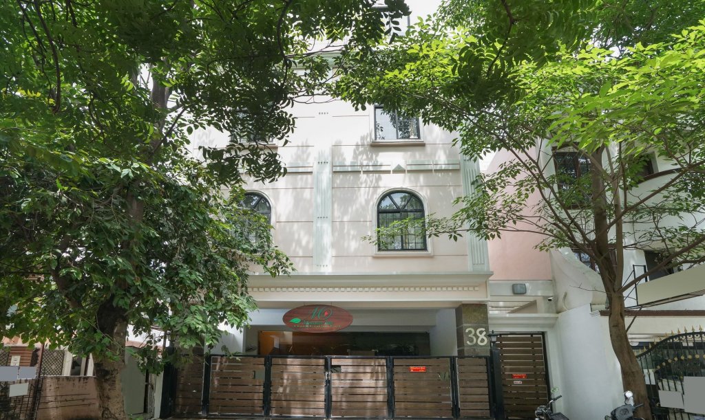 Treebo Trend Madras Inn, Chennai,Pudupakkam>>Chennai,3 star