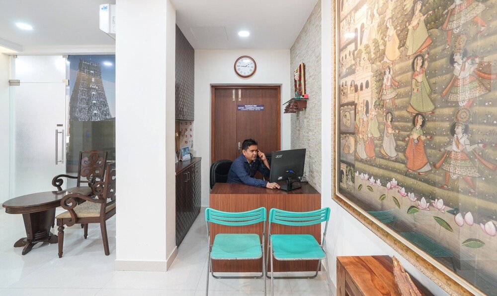 chennai