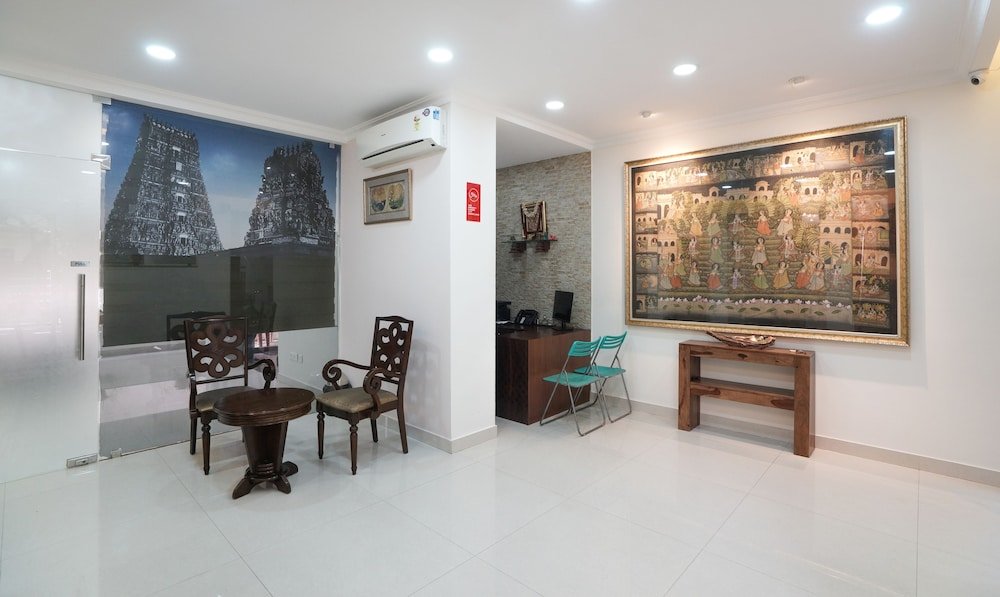 chennai
