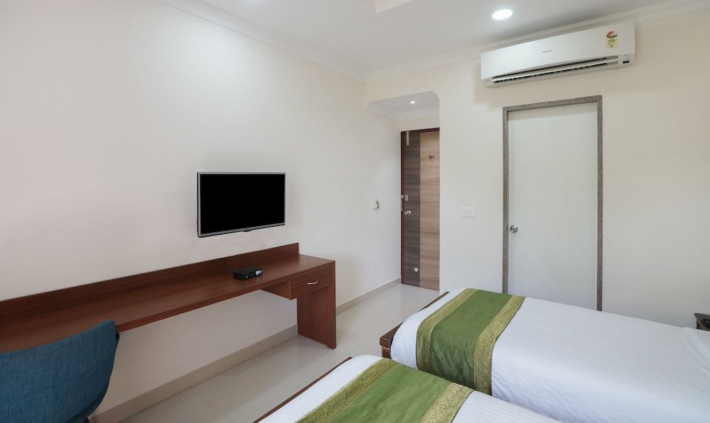 chennai
