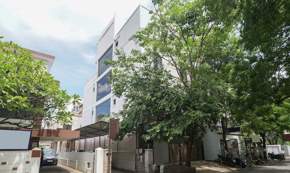 chennai