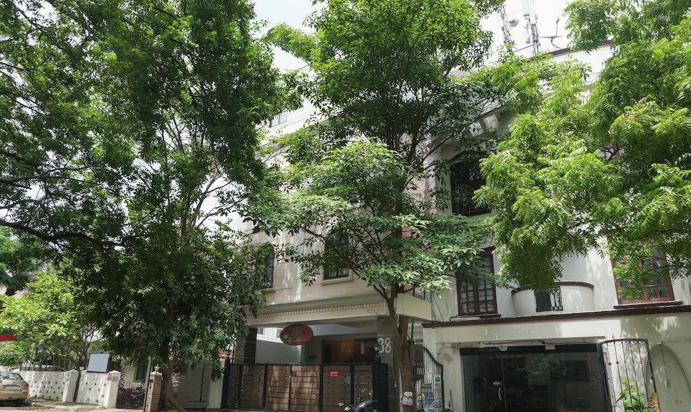 chennai