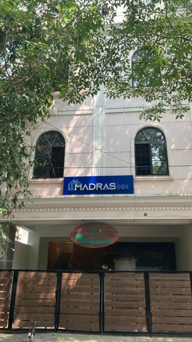 chennai