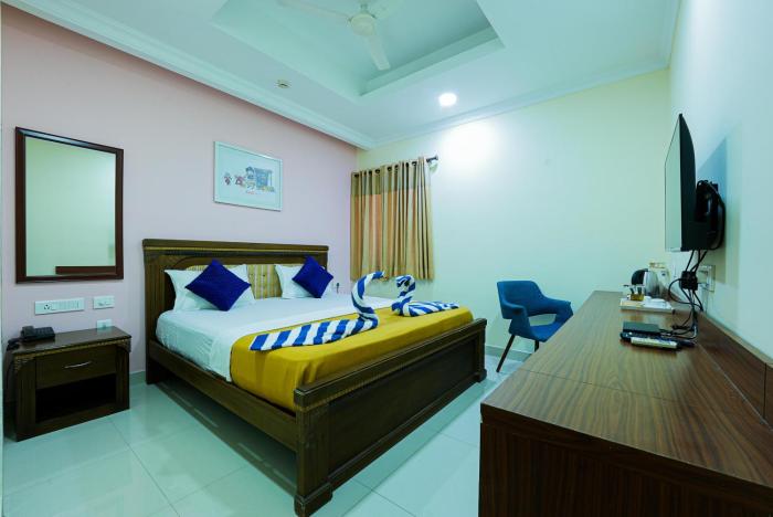 chennai