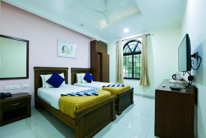 chennai