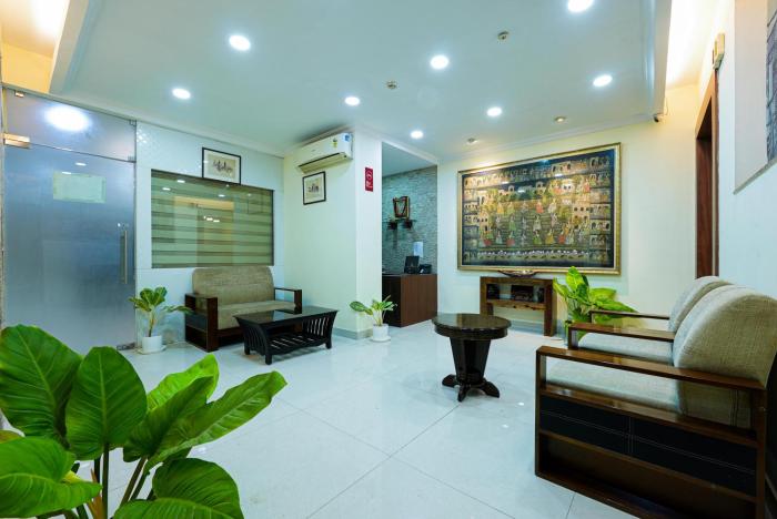 chennai