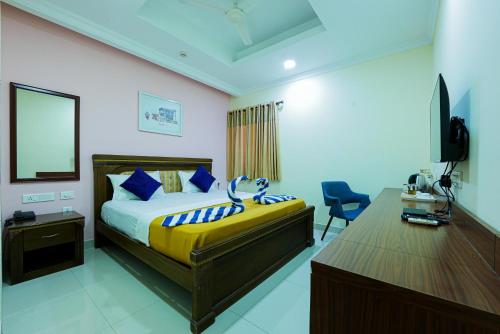 chennai