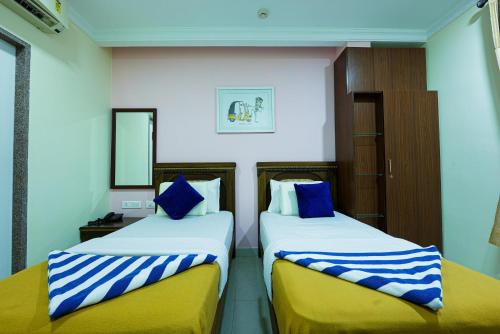 chennai