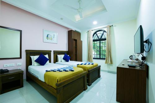 chennai