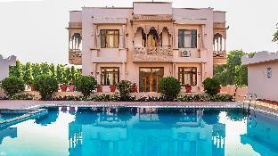 Hotel Pushkar Legacy,Jaipur>>Ajmer,3.5 star