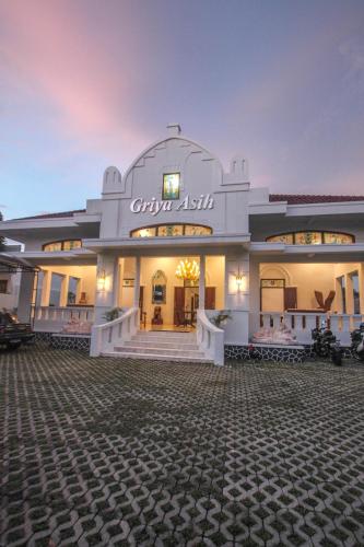 griya asih
