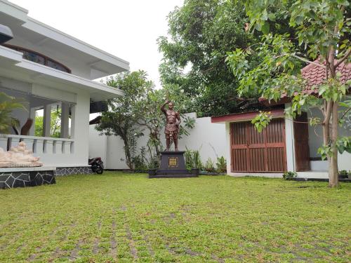 griya asih