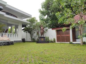 griya asih