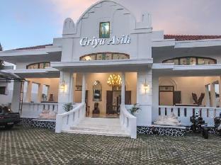 griya asih