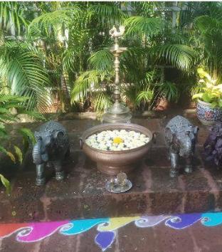 The Agerra Beach Resort,,3 star